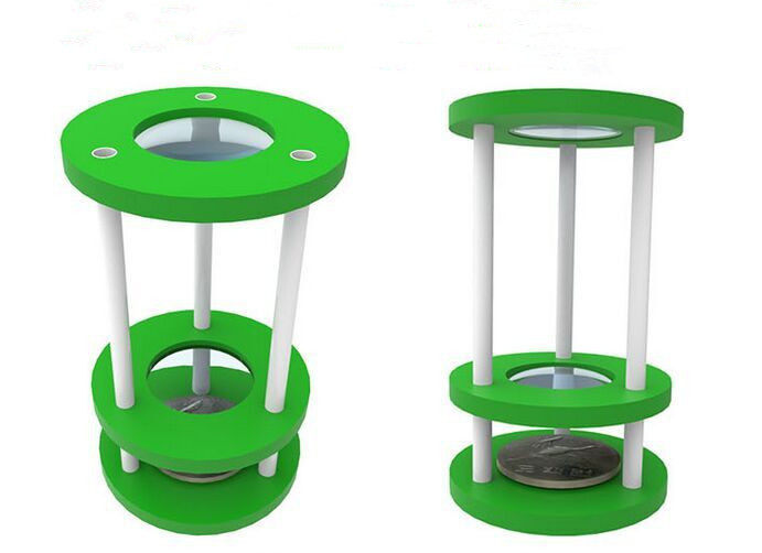 光学小制作显微镜自制科技小制作小学生科学实验发明diy材料手工,淘宝优惠券,粉丝福利购,淘宝优惠卷