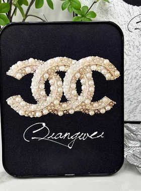 ins黑白风摆件加厚高清磨砂细闪画北欧艺术摆台高档经典电视摆件