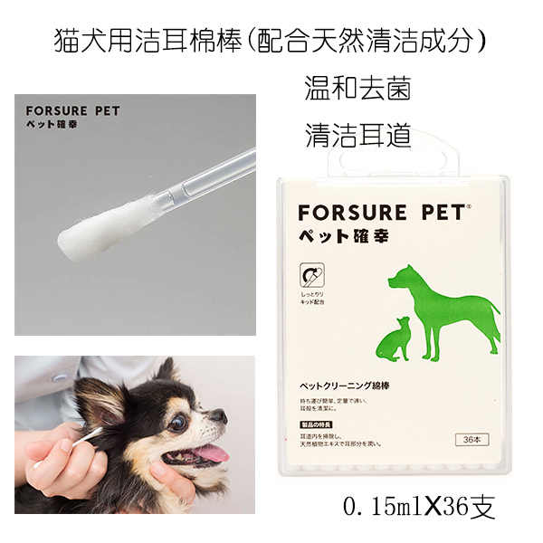 狗狗棉签 新人首单立减十元 21年8月 淘宝海外