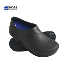 American chef shoes Shoes For Crews Professional non-slip waterproof light breathable working shoes Men and women