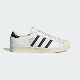Clover men's retro shell toe sneakers JQ3254