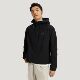 Adidas men's hooded jacket KR2512