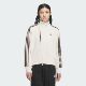 Clover Women's Retro Contrast Color Jacket KQ5490
