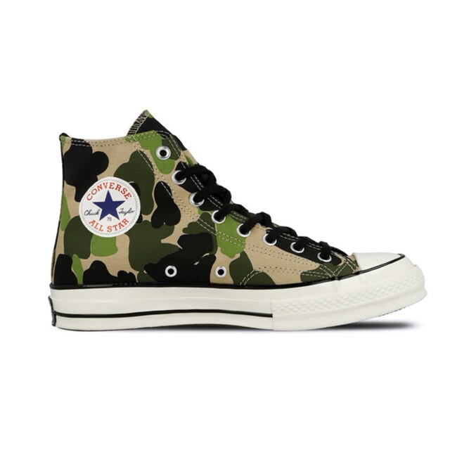 Converse Samsung 1970S limited edition canvas shoes classic