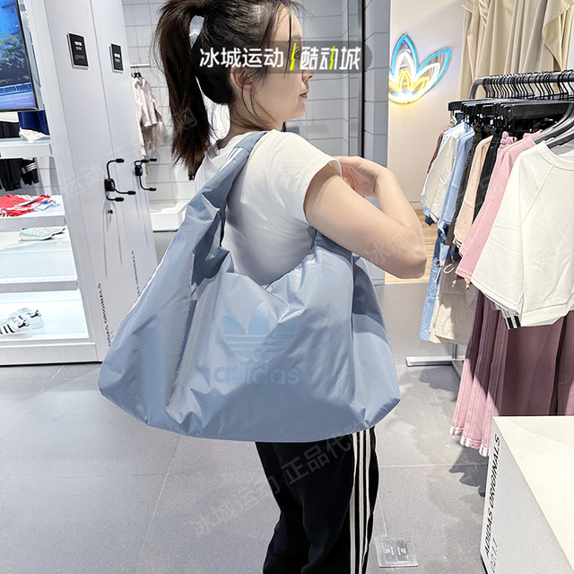 Adidas clover women's shoulder bag