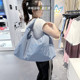Adidas clover women's shoulder bag