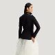 Adidas Women's New Chinese Stand Collar Jacket