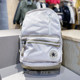 Converse 2022 Men's and Women's Backpacks Backpacks School Bags