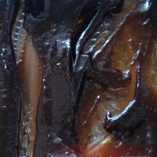 卓师傅咸甜面酱15公斤不包邮新疆炒米粉专用原料面酱卓记稀酱黄酱 - 图1