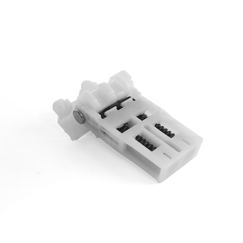 适用 三星SCX4828HN 打印机上盖板支架 盖板脚合页 4824FN 支架 - 图0