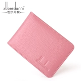 佐尔丹妮 Чехол для водительских прав, комплект, картхолдер подходит для мужчин и женщин