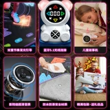 舞霸王 Детское зарядное одеяло Bluetooth Беспроводные танцы без телевизионного дома Fitness Fat Burning Jump