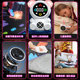 Children's Bluetooth Rechargeable Dancing Mat Luminous Educational Toy