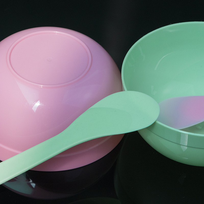 面膜碗棒套装 水疗水膜时浸泡面膜纸使用 DIY面膜工具调膜碗棒,淘宝优惠券,粉丝福利购,淘宝优惠卷