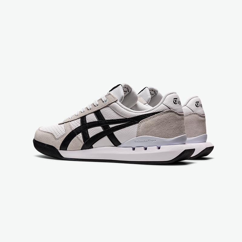 [经典]Onitsuka Tiger鬼塚虎官方ULTIMATE 81 EX秋季男女休闲鞋 - 图2