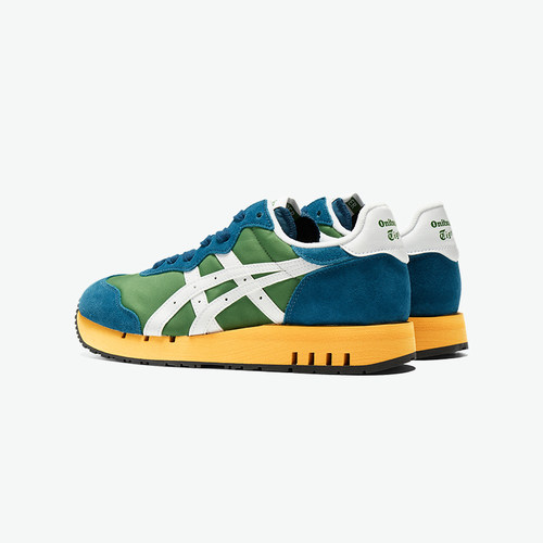 [经典]Onitsuka Tiger鬼塚虎X-CALIBER™秋季男女时尚运动休闲鞋 - 图3