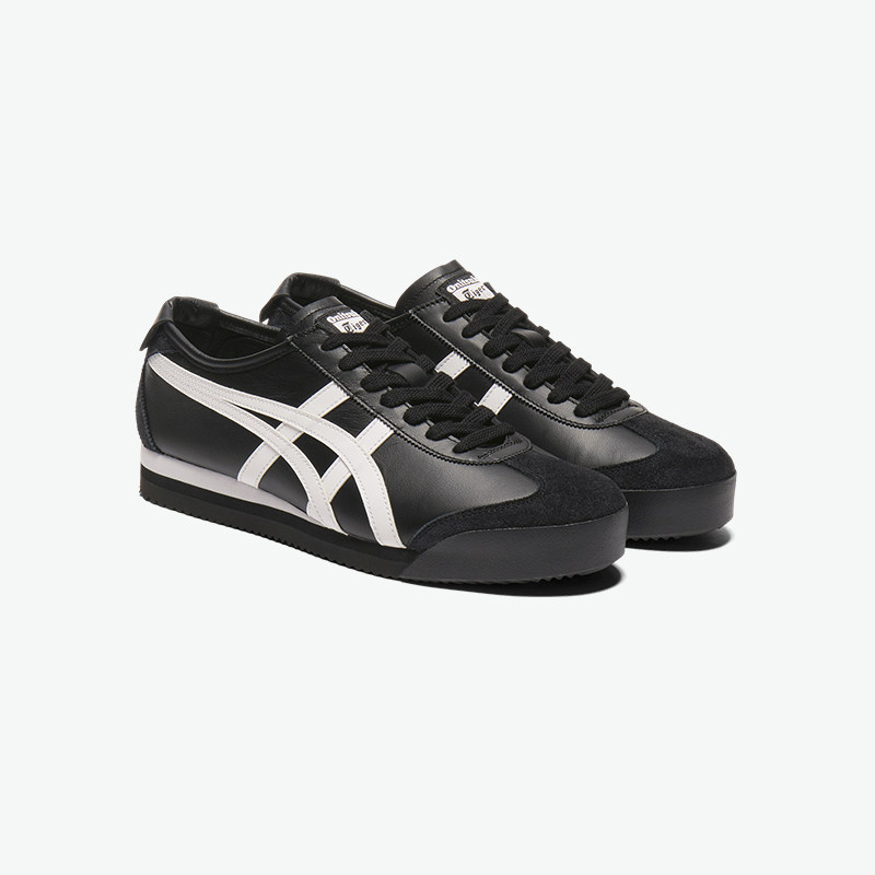 [新品]Onitsuka Tiger鬼塚虎MEXICO 66™ PF男女鞋时尚经典休闲鞋,淘宝优惠券,粉丝福利购,淘宝优惠卷