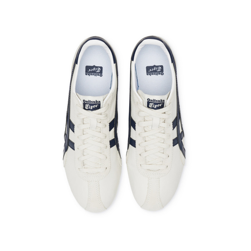 [经典]onitsuka tiger鬼冢虎慢跑鞋 Onitsuka Tiger板鞋/休闲鞋