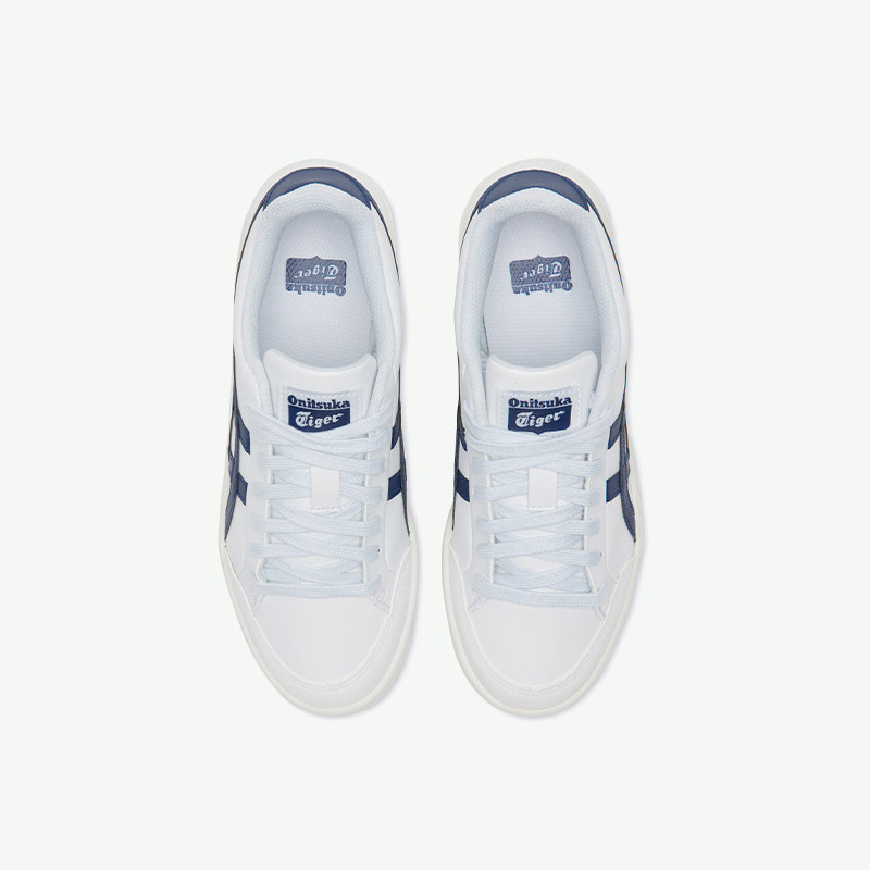 鬼冢虎官方advanti情侣款小白鞋 Onitsuka Tiger板鞋