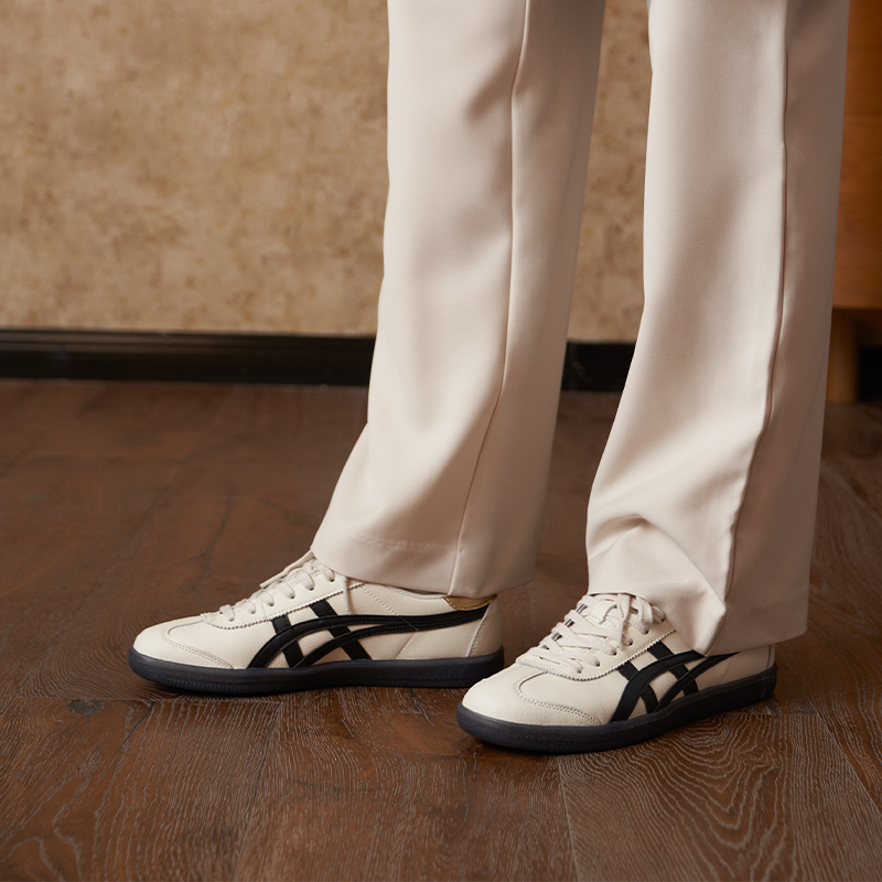 onitsuka tiger鬼冢虎男复古休闲鞋 Onitsuka Tiger板鞋