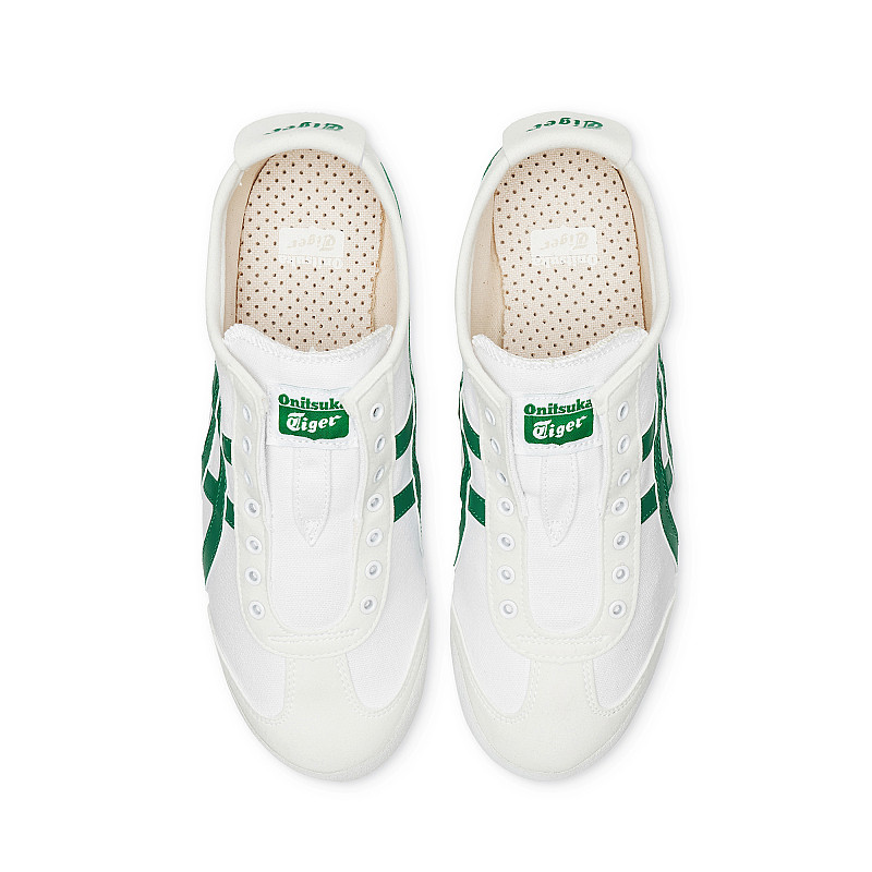 onitsuka tiger鬼冢虎一脚蹬帆布鞋 Onitsuka Tiger板鞋/休闲鞋