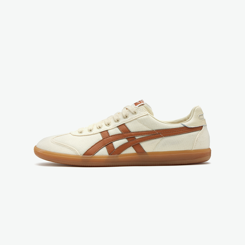 Onitsuka Tiger鬼塚虎TOKUTEN经典男女鞋春夏休闲板鞋复古德训鞋 - 图1