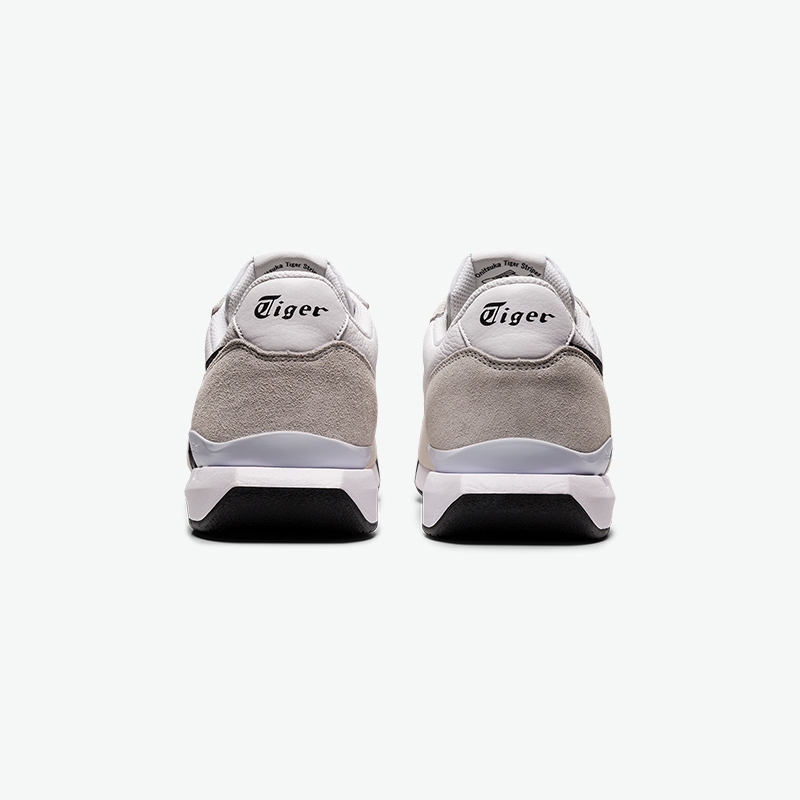 [经典]Onitsuka Tiger鬼塚虎官方ULTIMATE 81 EX秋季男女休闲鞋 - 图3