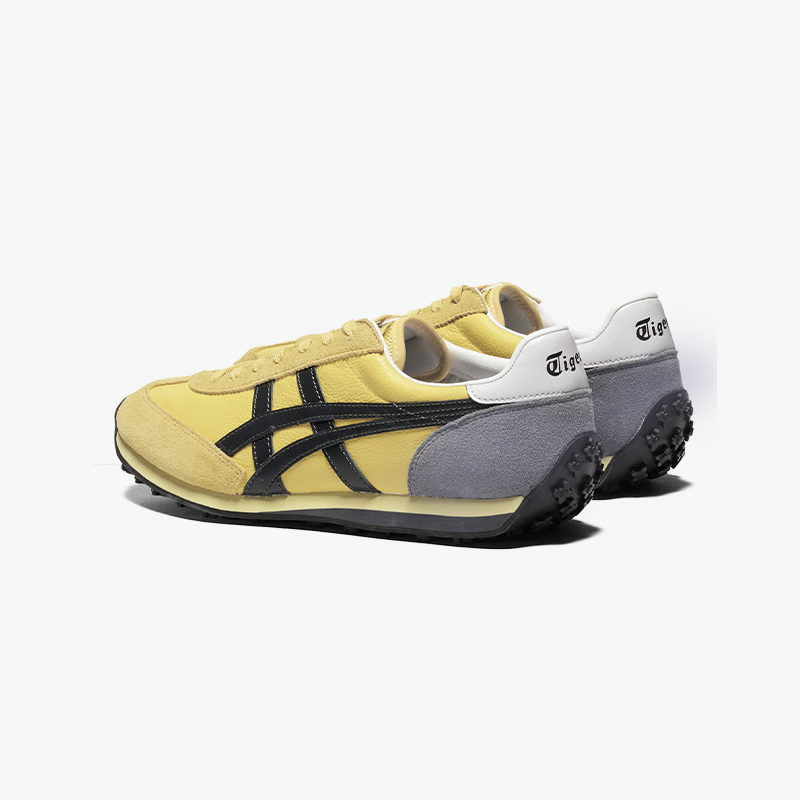 Onitsuka Tiger鬼塚虎EDR 78™男女款时尚休闲鞋阿甘鞋 - 图2