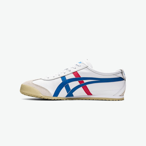 [预售]Onitsuka Tiger鬼塚虎MEXICO 66™复古休闲百搭休闲鞋 - 图1