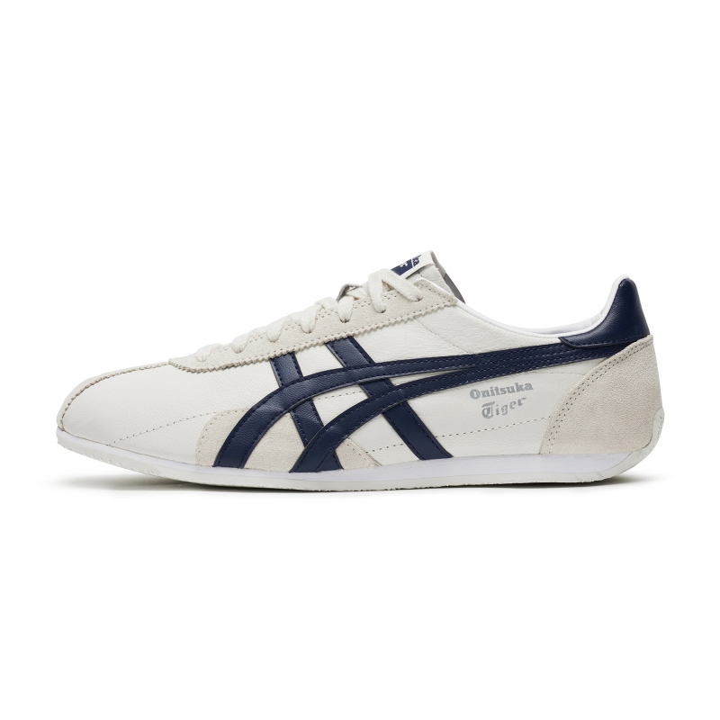 [经典]onitsuka tiger鬼冢虎慢跑鞋 Onitsuka Tiger板鞋/休闲鞋