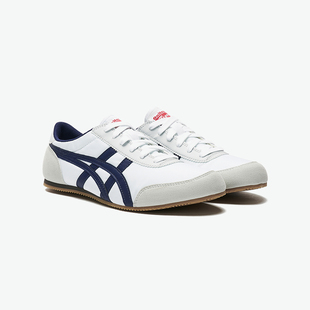 OnitsukaTiger鬼塚虎TRACKTRAINER休闲鞋