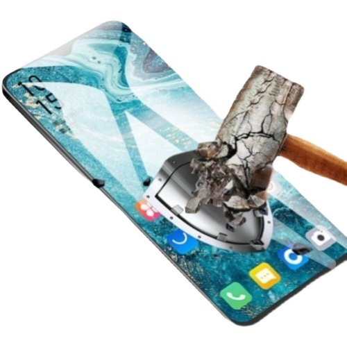 适用华为P30 pro手机防汗磨砂水凝软膜p80全屏包高清pura70曲面钢化玻璃膜60/20护眼抗蓝光p40防爆后背贴p50e - 图3