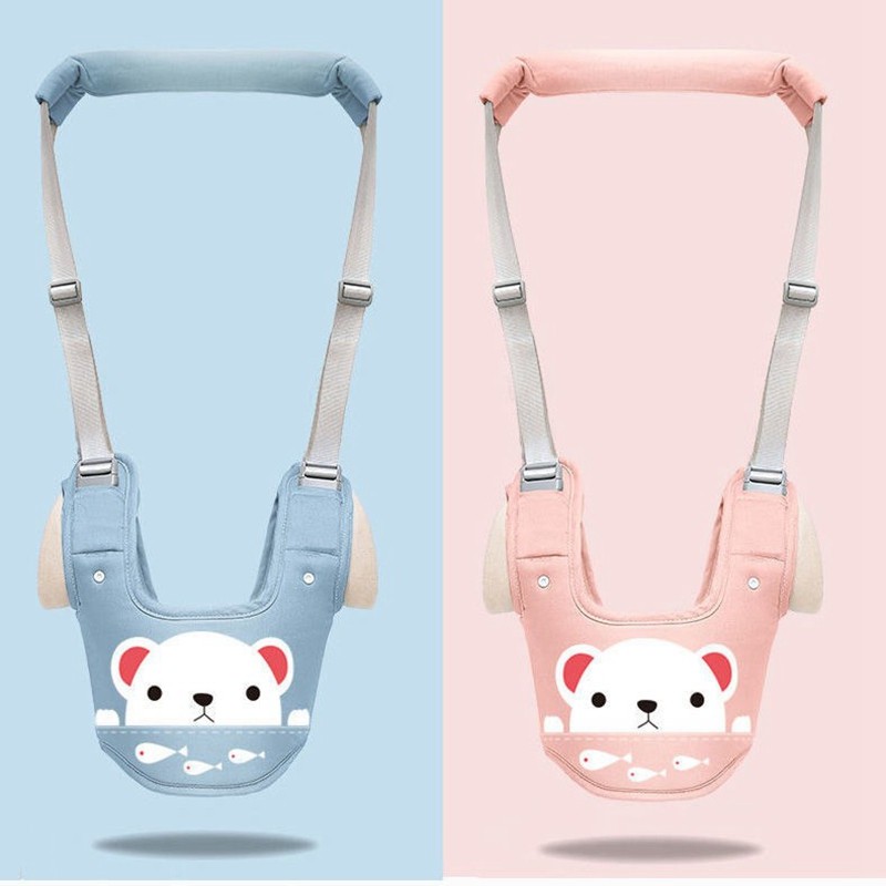 外贸正品 婴幼儿童防勒学走路护腰型防摔宝宝学步带两用婴儿牵引,淘宝优惠券,粉丝福利购,淘宝优惠卷