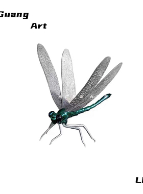 大广 复古轻奢花艺组合装饰摆件 样板间居家客厅茶几桌面装饰摆件