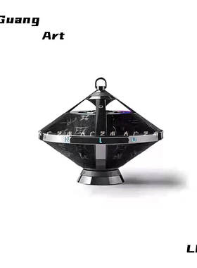 大广 简欧现代软装搭配花艺摆件 客餐厅酒店居家装饰样板间装饰品