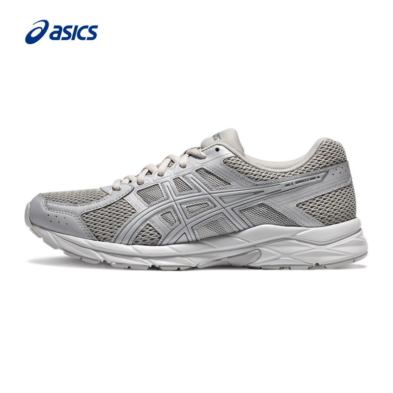  asics跑步鞋
