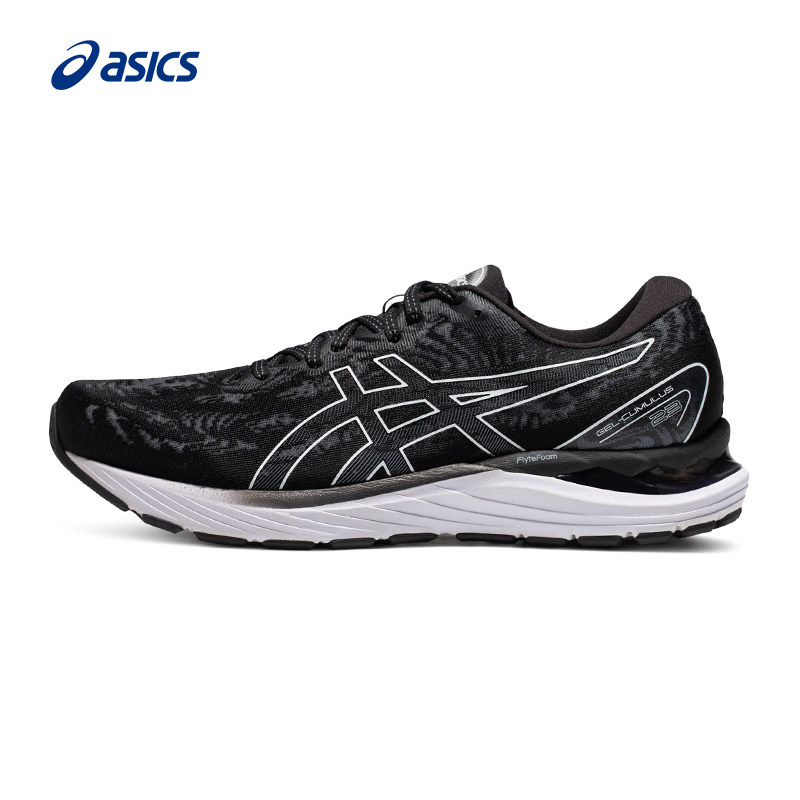asics新品gel-cumulus 23男跑鞋 asics跑步鞋