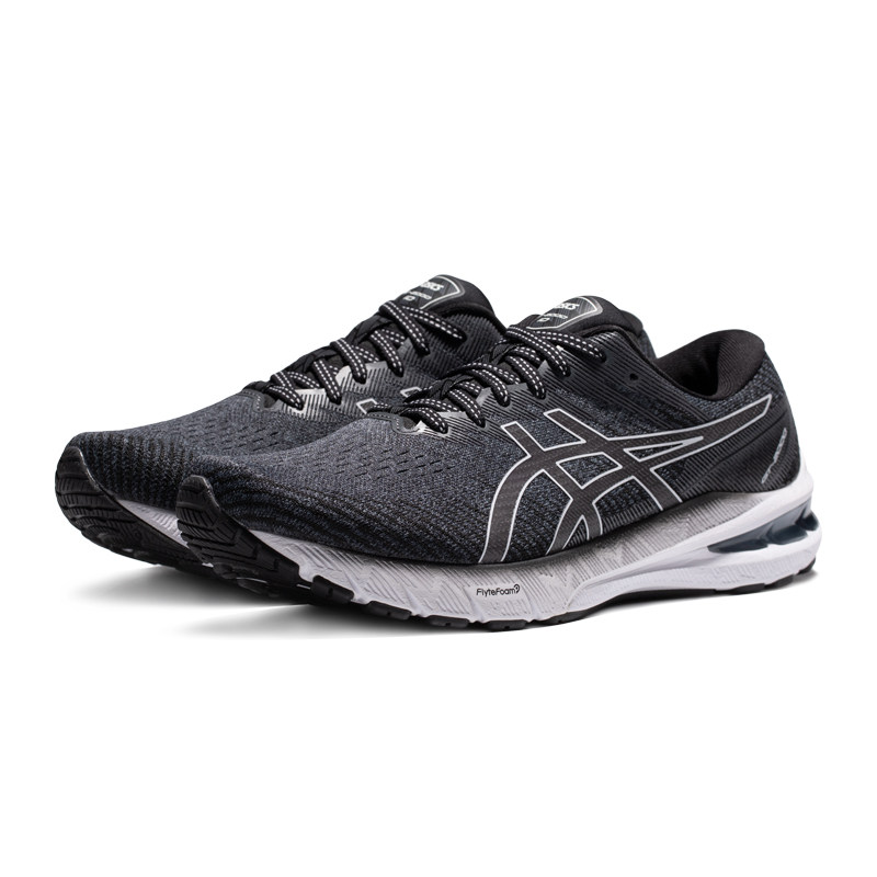 asics秋冬稳定支撑(2e)宽楦男跑鞋 asics跑步鞋