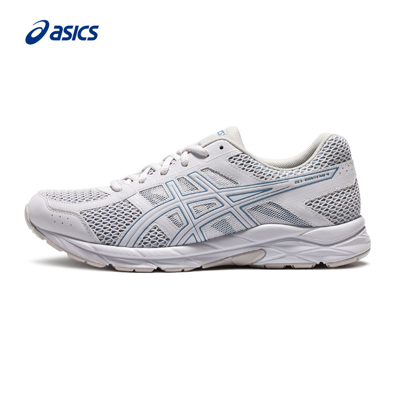  asics跑步鞋