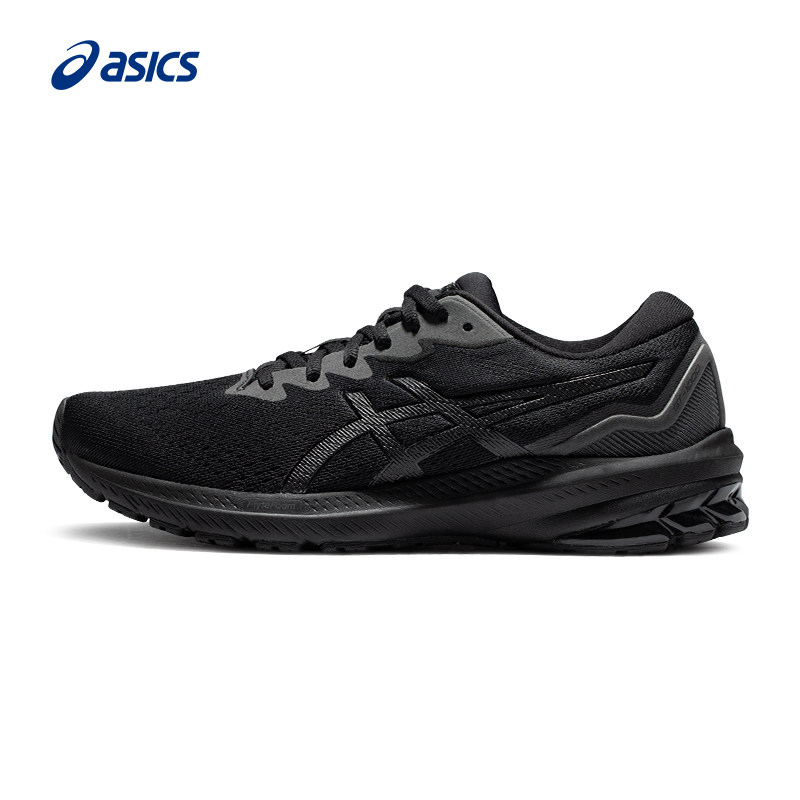 asics新品gt-1000 11(4e)男运动鞋 asics跑步鞋