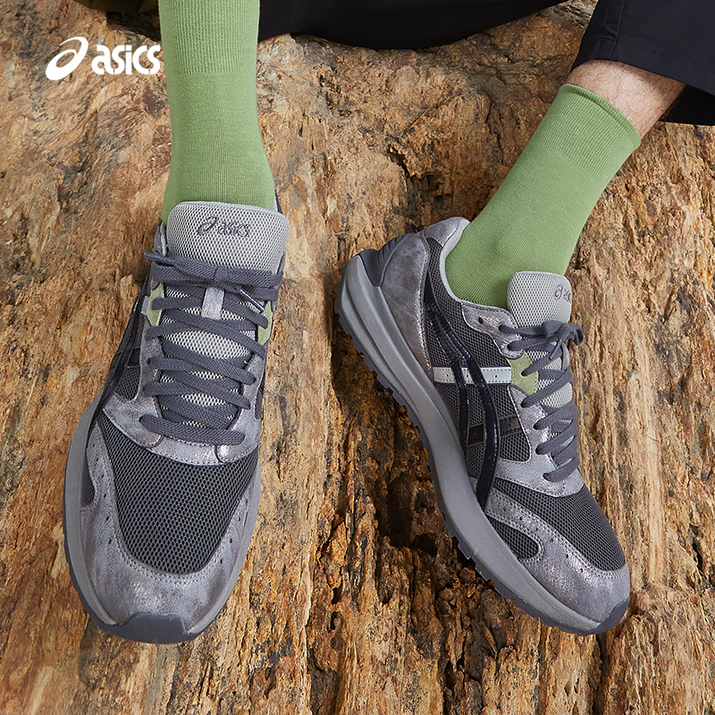 Asics 亞瑟士 Tarther SC 中性休閑運動鞋1203A125