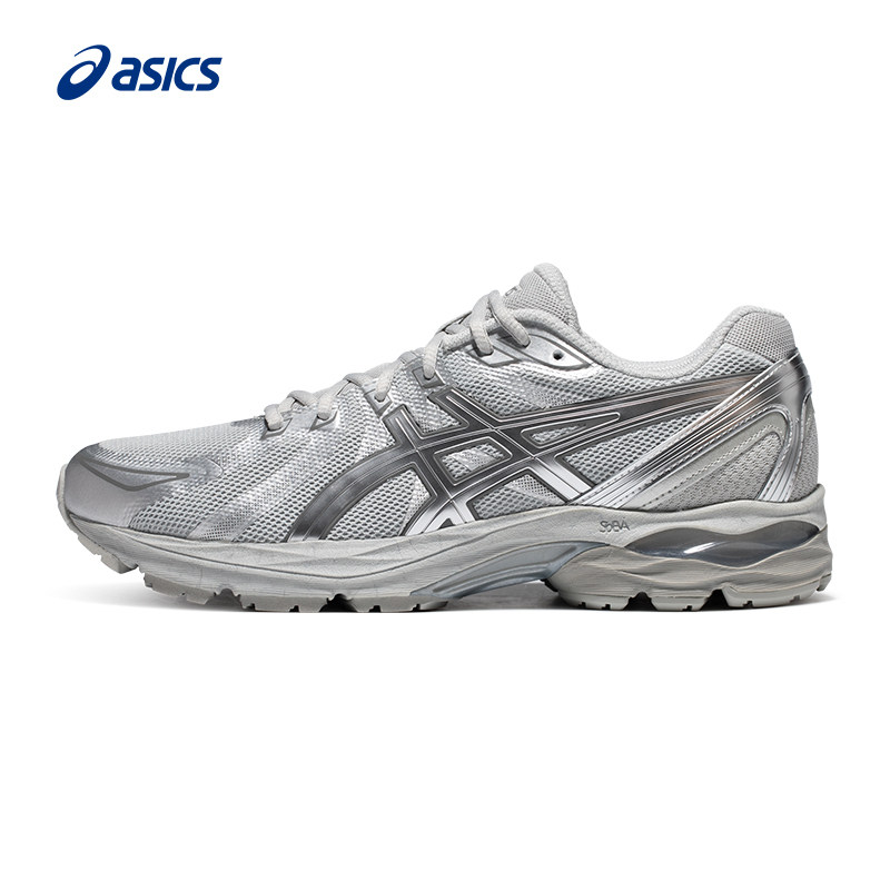 asics gel-flux cn女子透气跑鞋 asics跑步鞋
