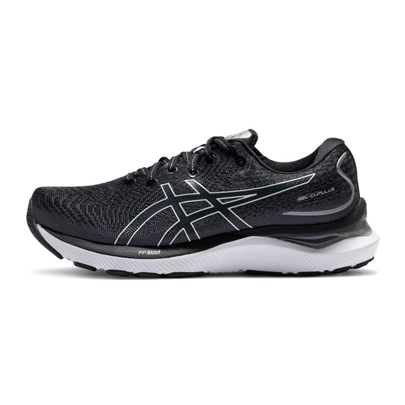 asics春季女子舒适缓震跑步鞋 asics跑步鞋