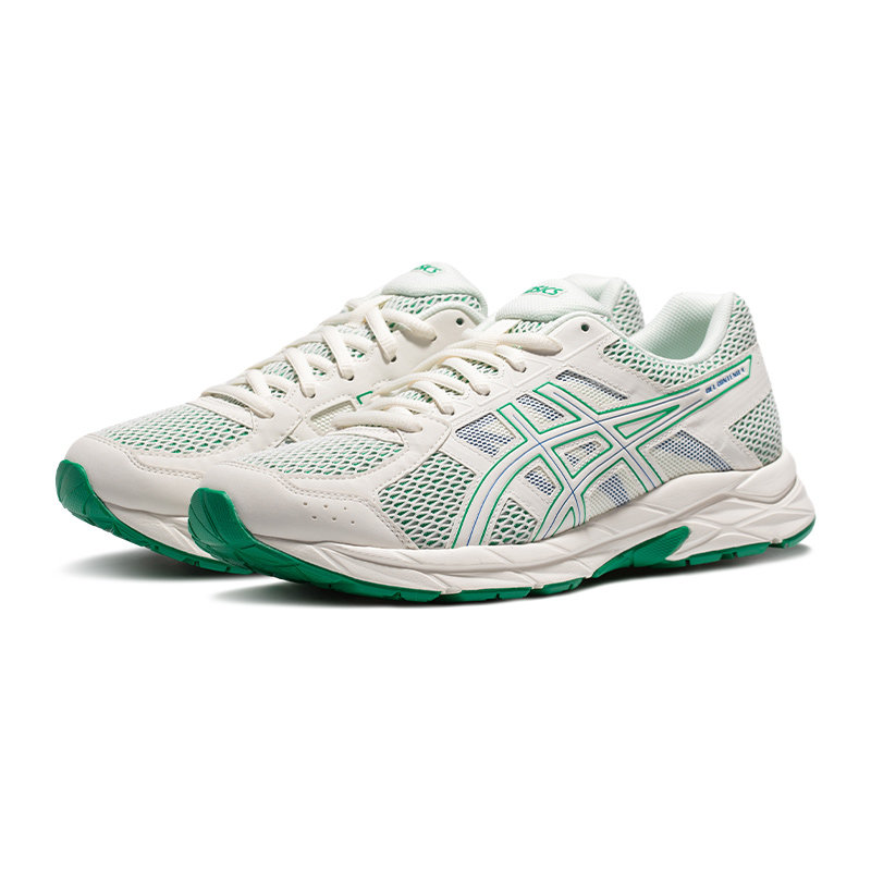  asics跑步鞋