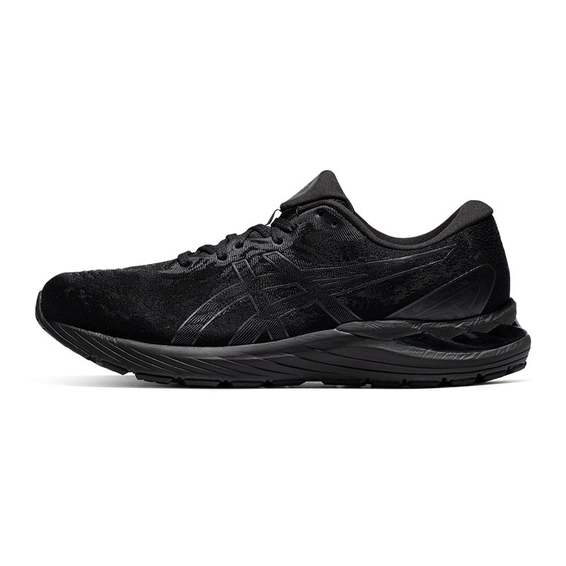 asics新品gel-cumulus 23男跑鞋 asics跑步鞋