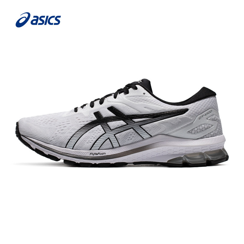 asics春季男子gt-1000 10运动鞋 asics跑步鞋