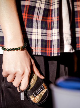 Dissolve原创设计师手链