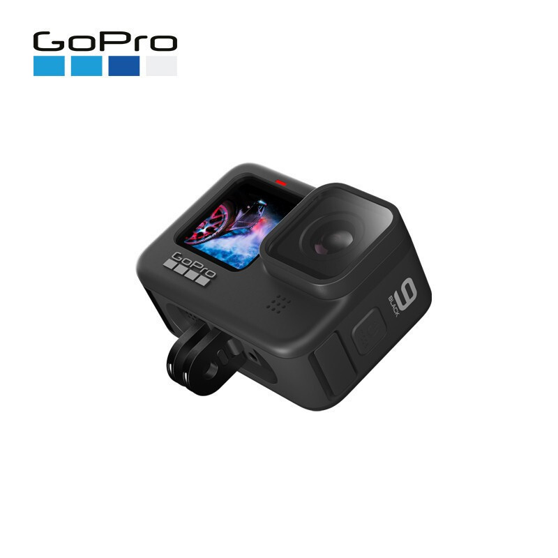 GoPro 10/9/8/max运动相机-图2