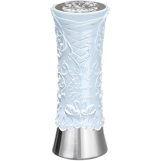 Flower Knows Swan Ballet Solid Lip Glaze Lipstick