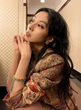 【yigenana同款】金玉盈门手链